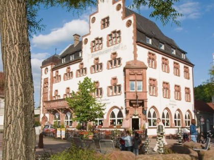 Foto: Wirtshaus Homburger Hof